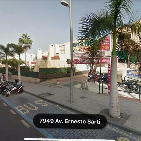 Mareverde Apartament