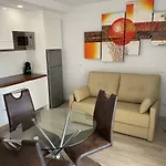 Apartamento Mareverde *
