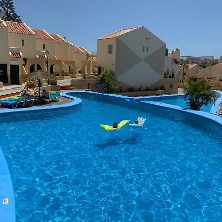 Mareverde Lejlighed *