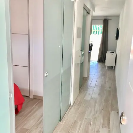 Appartement Mareverde *