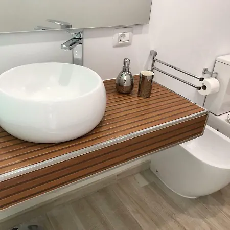Appartement Mareverde Costa Adeje (Tenerife)