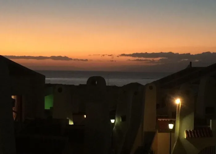 Mareverde Costa Adeje (Tenerife)