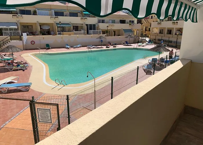 Mareverde Appartement