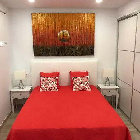 Mareverde Apartamento