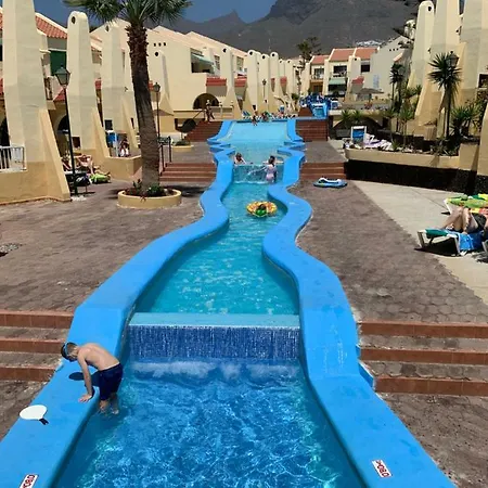 Mareverde Apartamento Costa Adeje (Tenerife)
