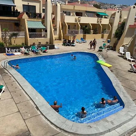 Apartamento Mareverde Costa Adeje (Tenerife)