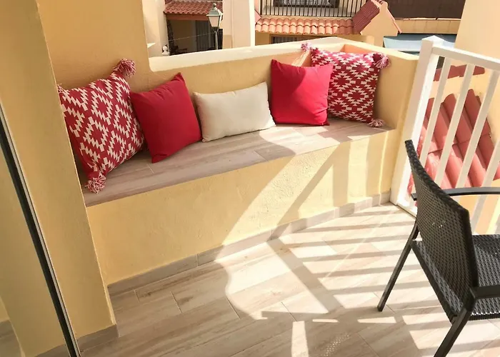 Mareverde Адехе