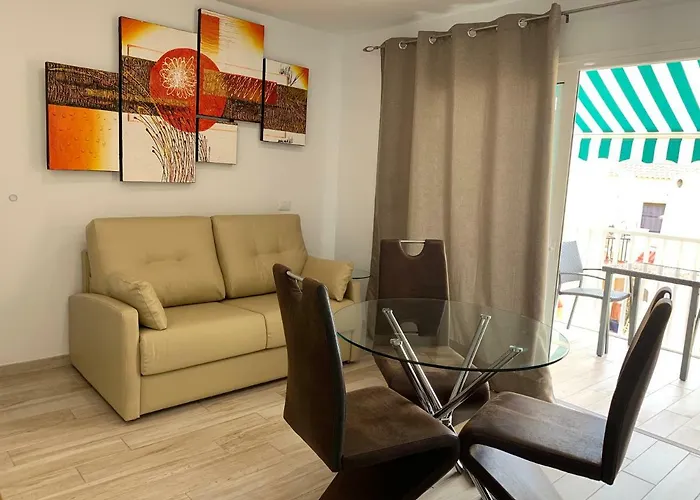 Mareverde * Адехе