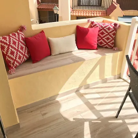 Mareverde Адехе